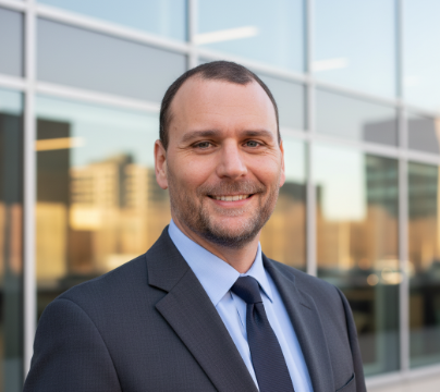 Founder & Principal Solutions Architect